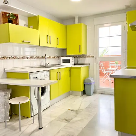 La Estrella De La Vinuela Apartment