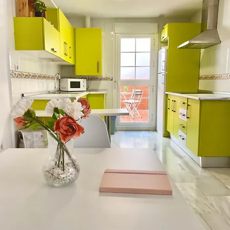La Estrella De La Vinuela Apartment Cordoba